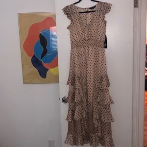 Rachel Roy Maxi dress